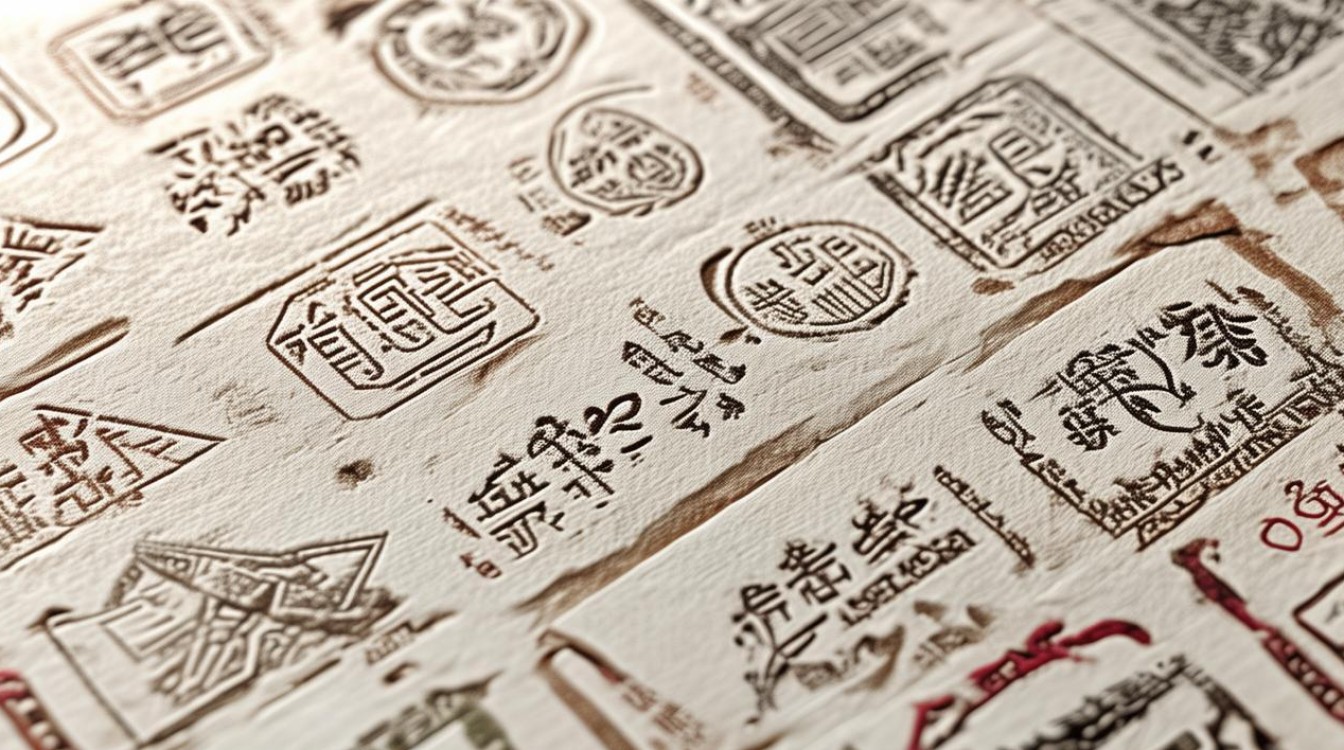 美容院公章图片大全