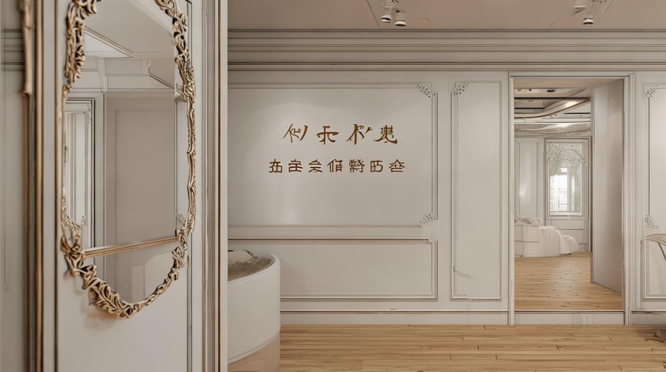 哈尔滨正规的美容院