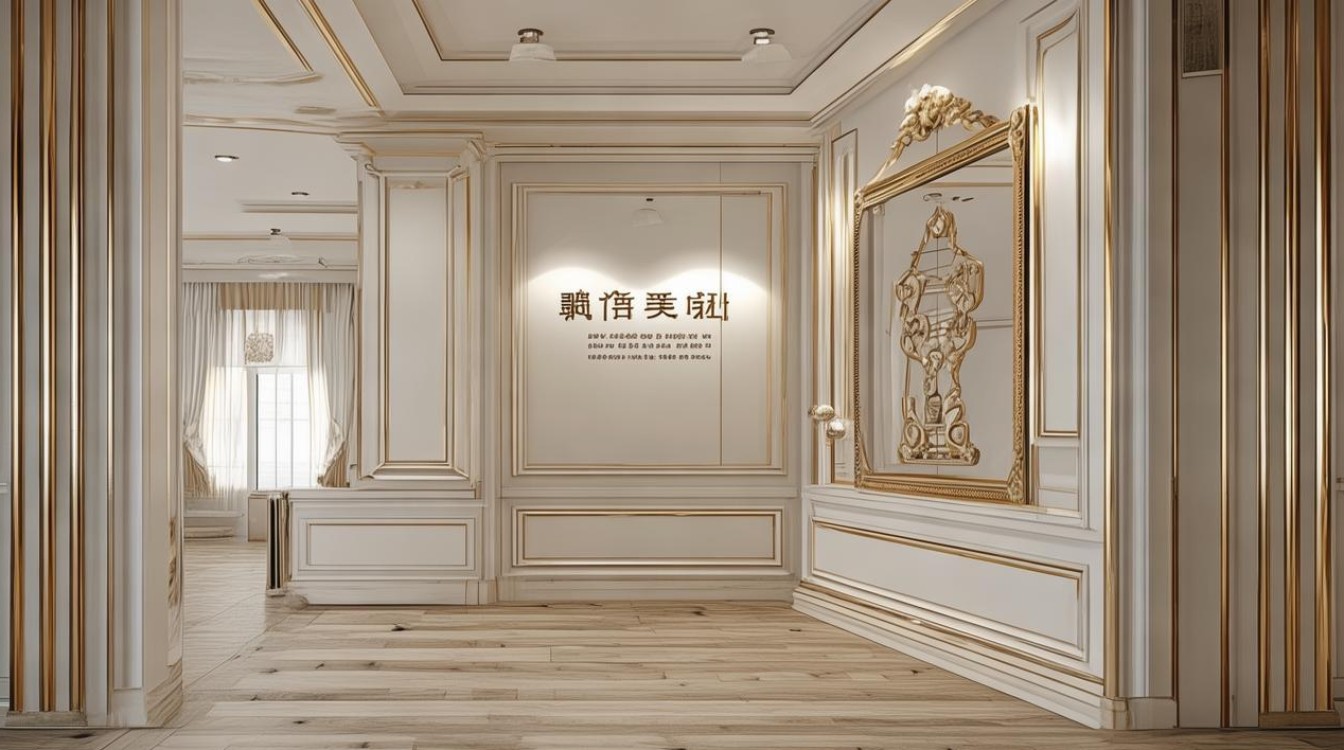 哈尔滨正规的美容院