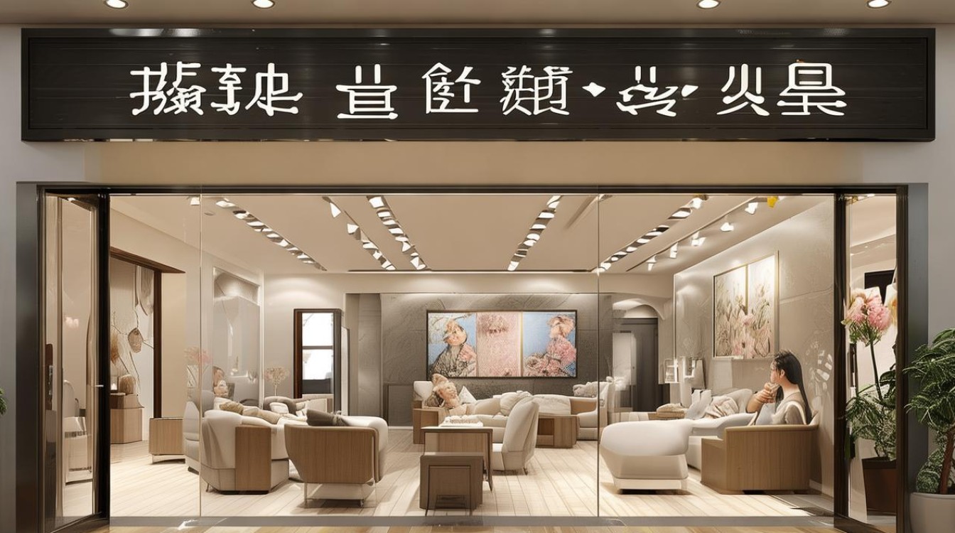 郴州怯痘美容院