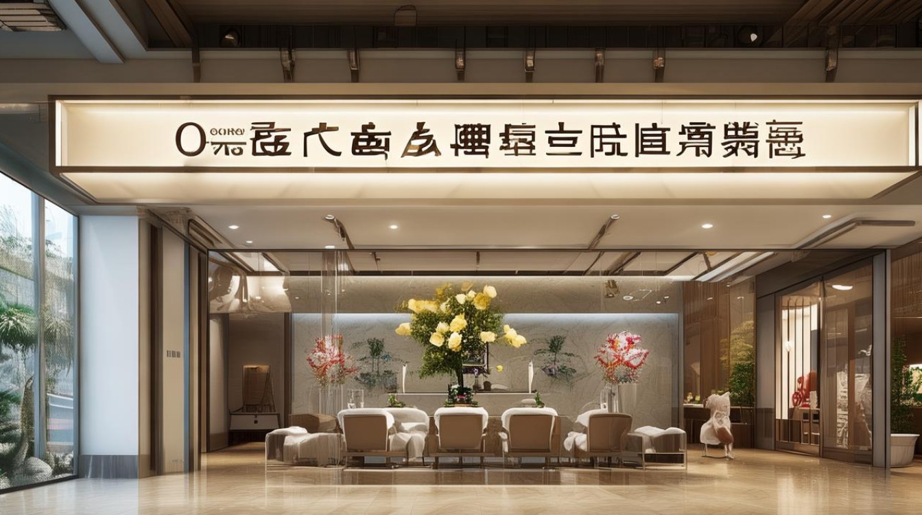 郴州怯痘美容院